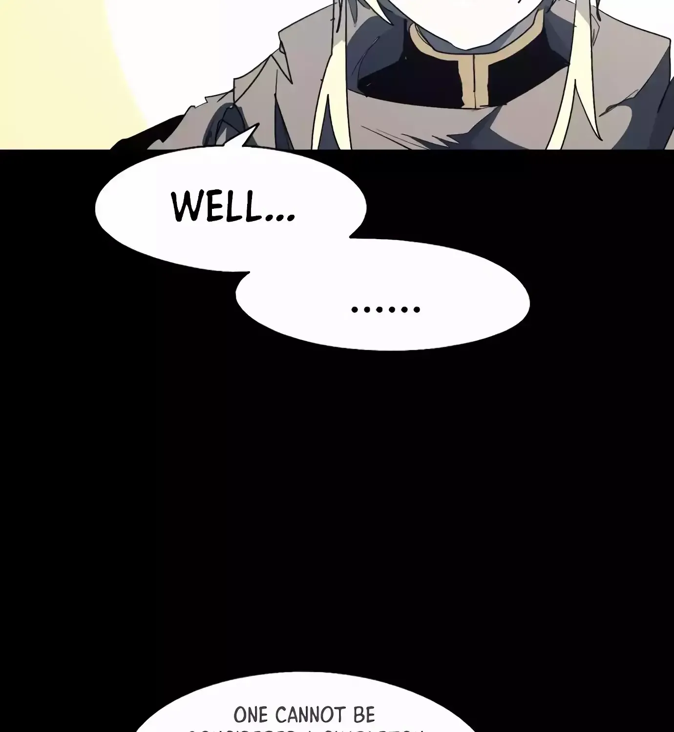 The Ember Knight Zinmanga X Chapter 127 Page 4