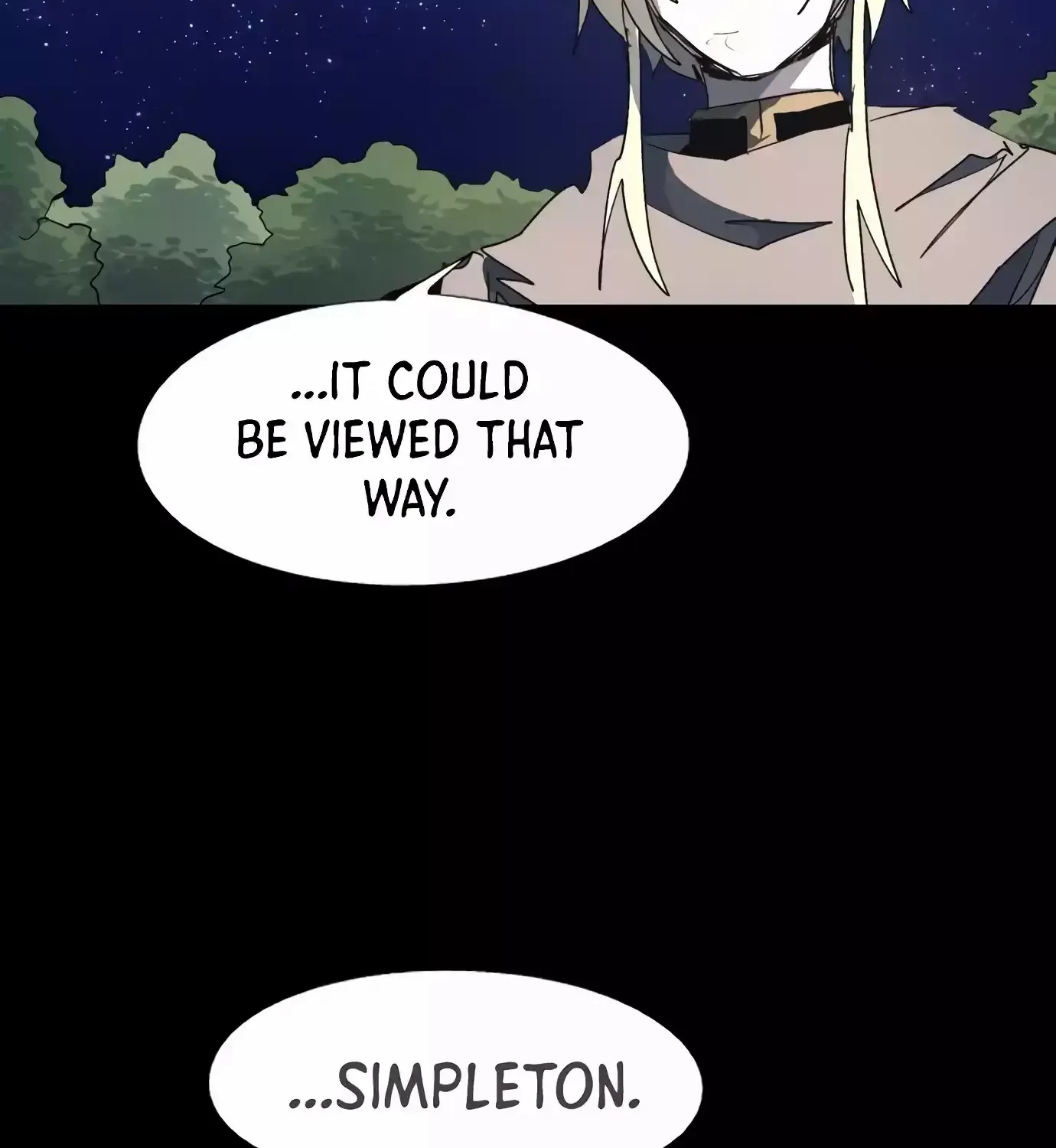 The Ember Knight Zinmanga X Chapter 127 Page 11