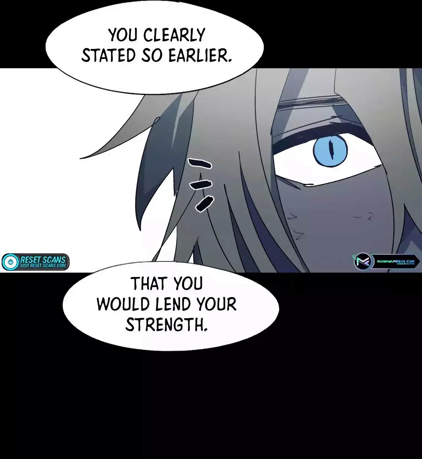 The Ember Knight Zinmanga X Chapter 127 Page 15