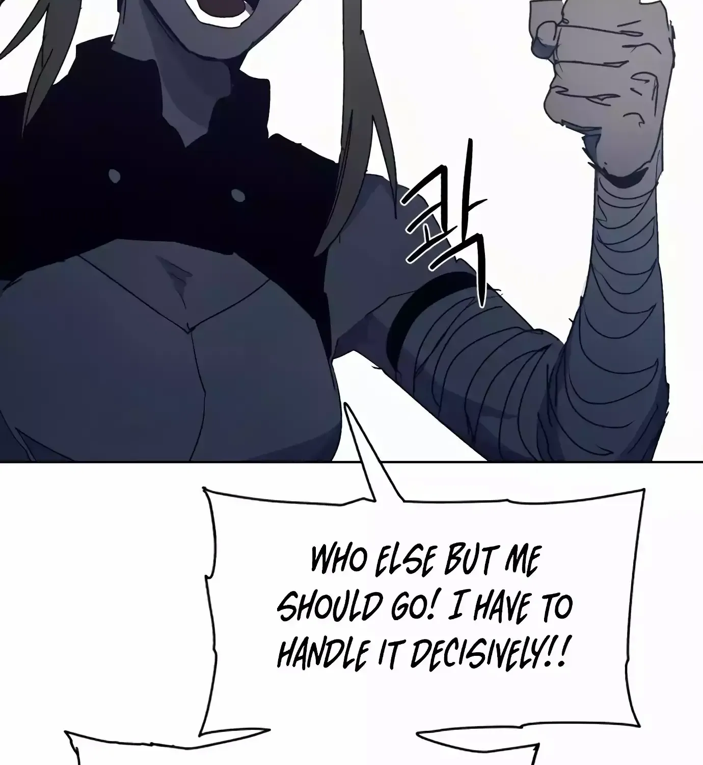 The Ember Knight Zinmanga X Chapter 127 Page 107