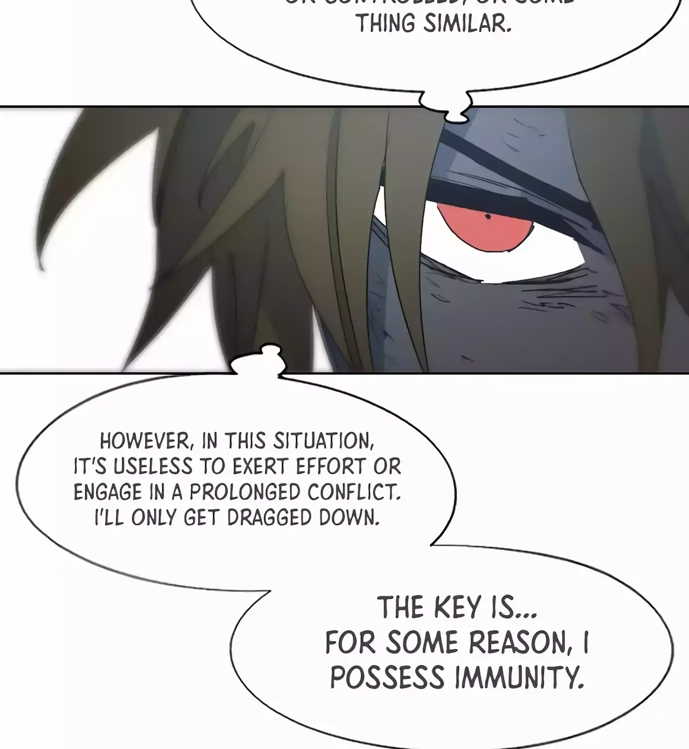 The Ember Knight Zinmanga X Chapter 126 Page 66