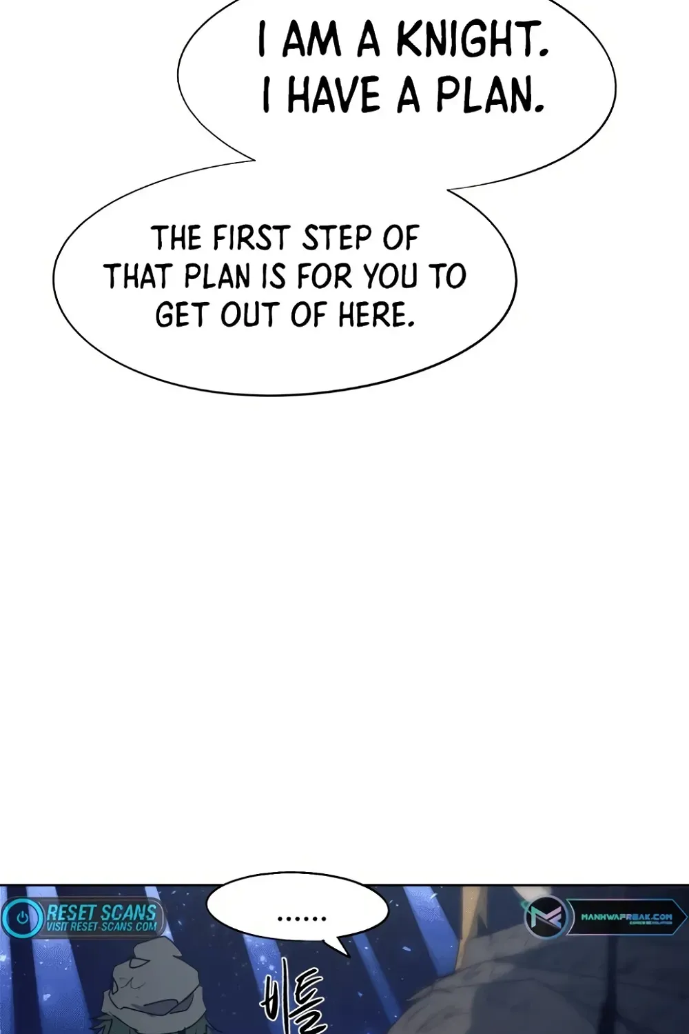 The Ember Knight Zinmanga X Chapter 124 Page 71