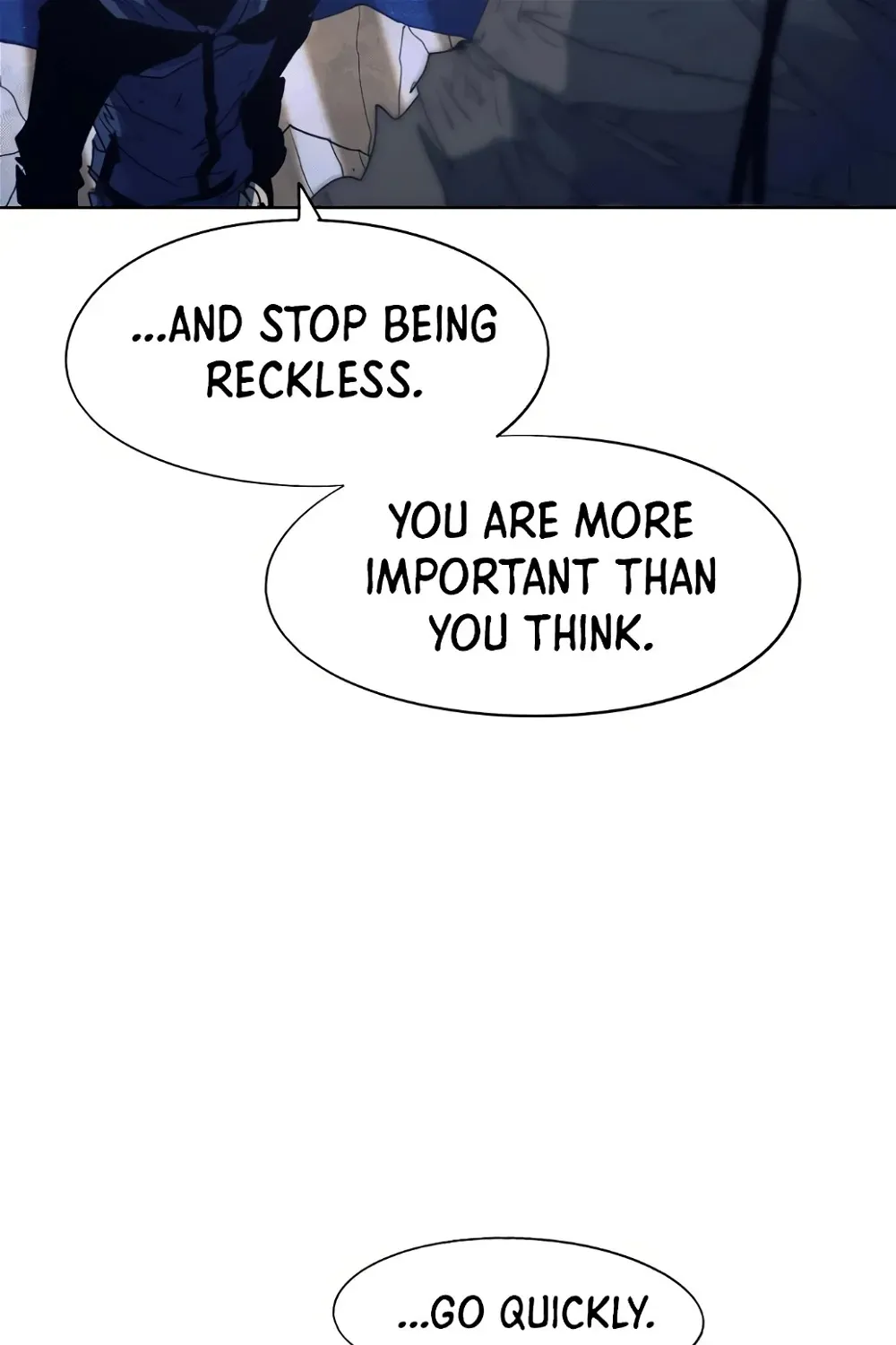 The Ember Knight Zinmanga X Chapter 124 Page 73