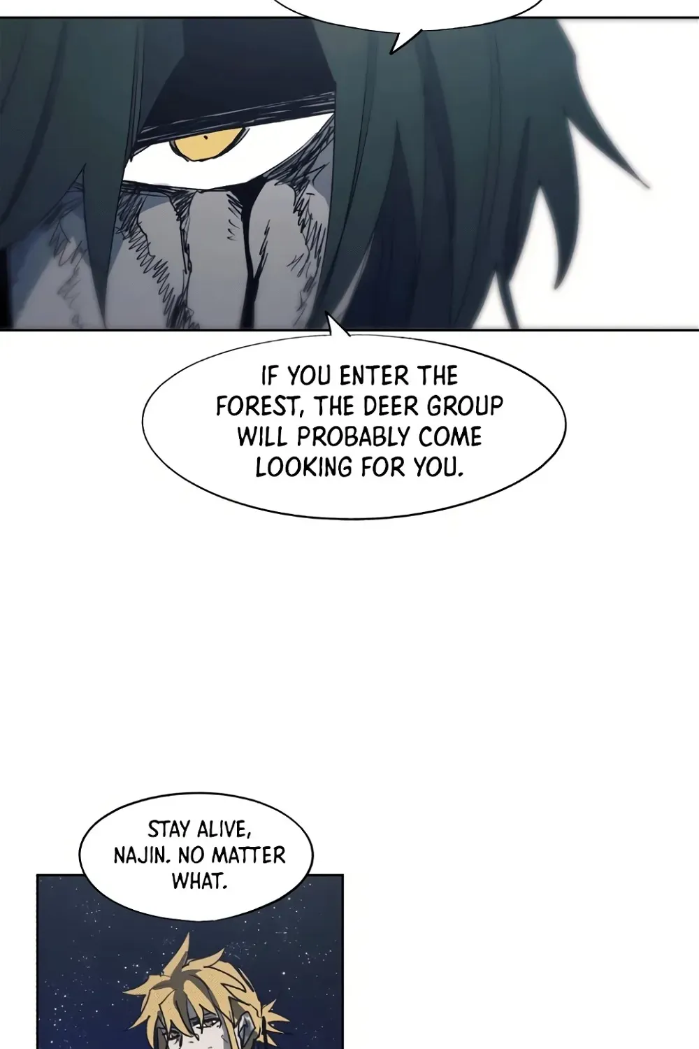 The Ember Knight Zinmanga X Chapter 124 Page 74