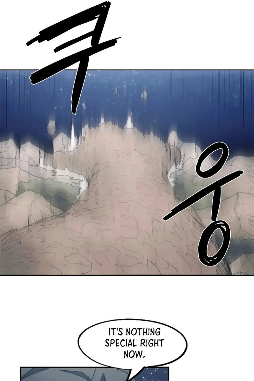 The Ember Knight Zinmanga X Chapter 124 Page 84