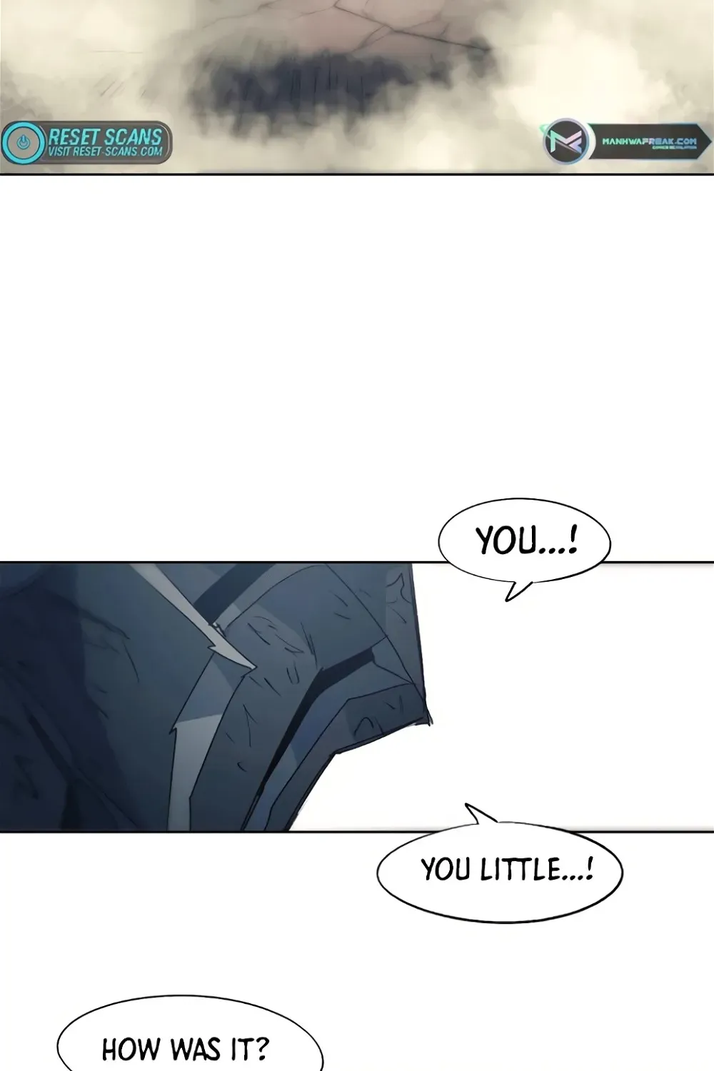 The Ember Knight Zinmanga X Chapter 124 Page 89