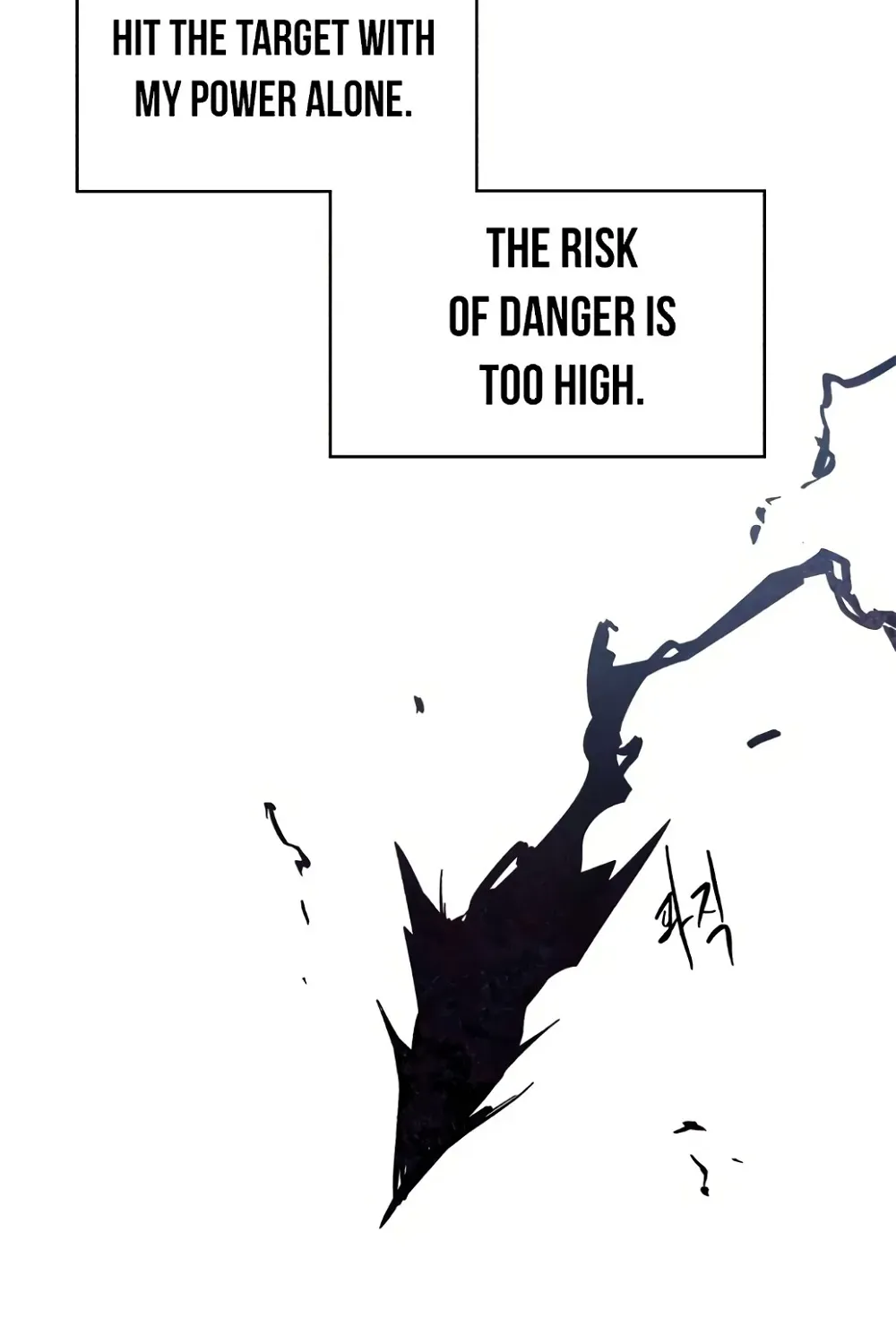 The Ember Knight Zinmanga X Chapter 123 Page 60