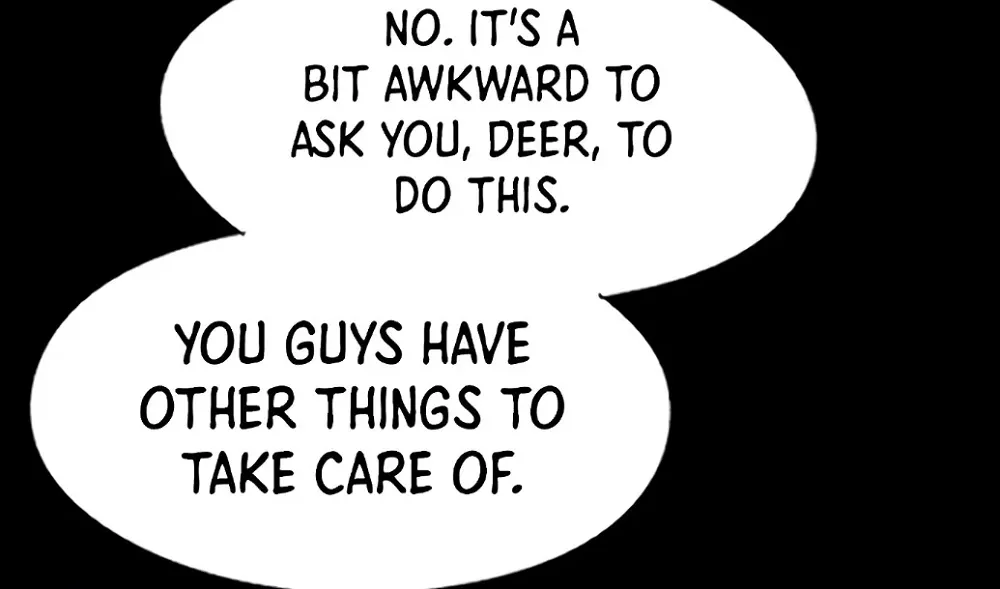 The Ember Knight Zinmanga X Chapter 122 Page 11