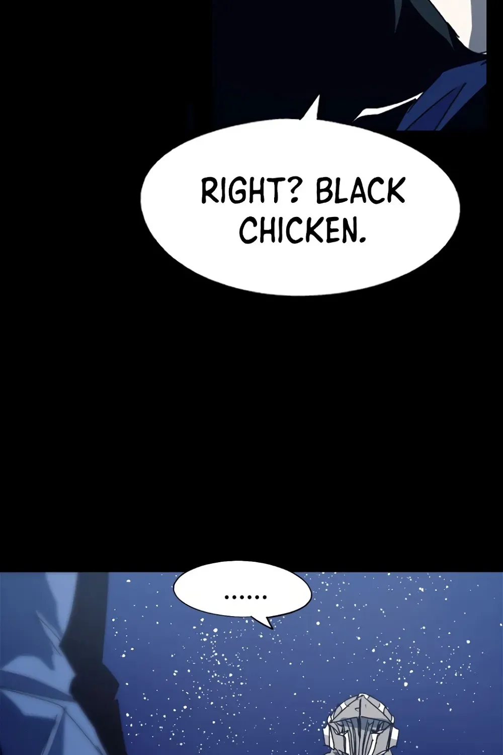 The Ember Knight Zinmanga X Chapter 122 Page 14