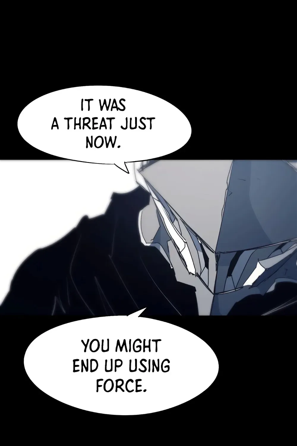 The Ember Knight Zinmanga X Chapter 122 Page 20