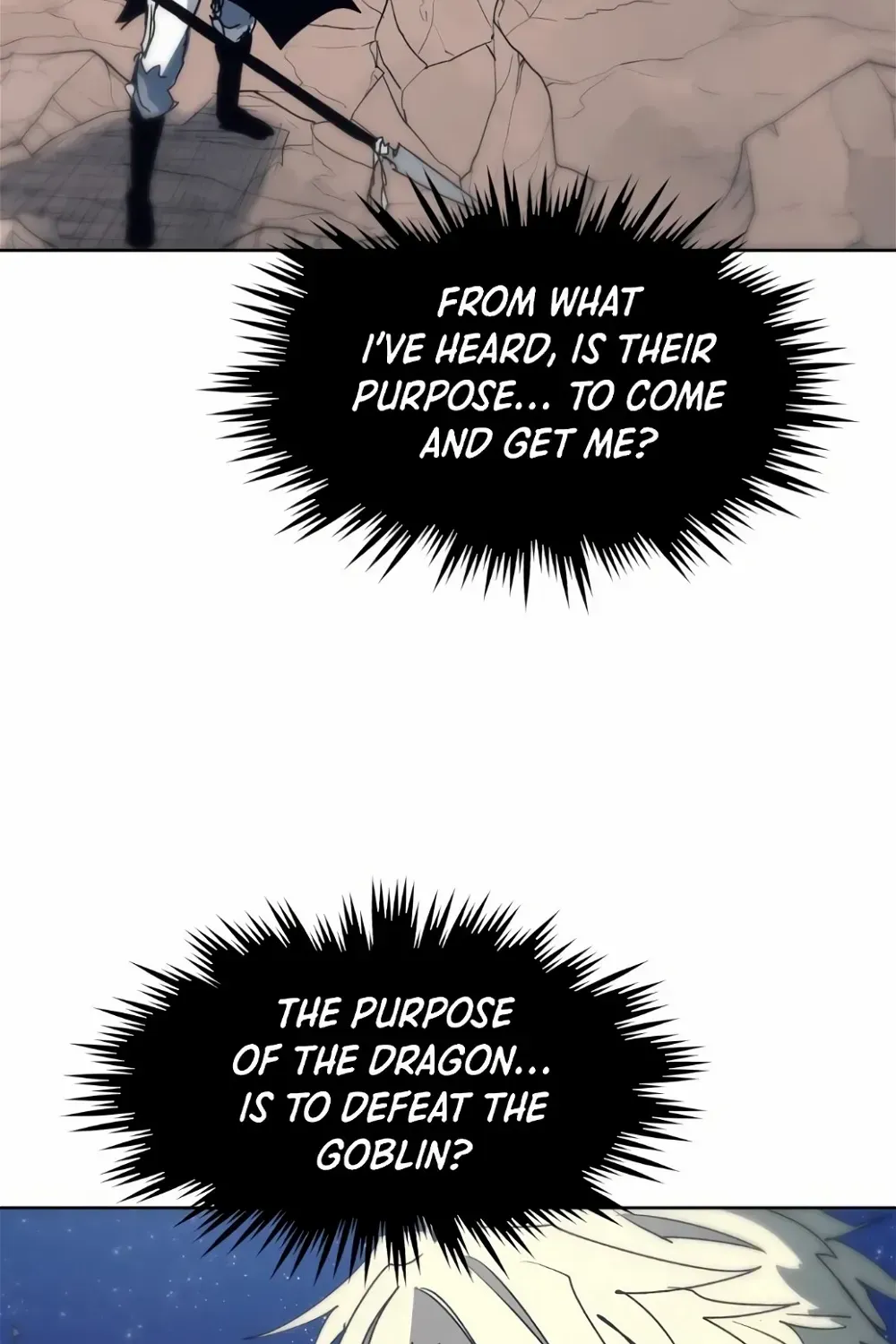 The Ember Knight Zinmanga X Chapter 122 Page 28