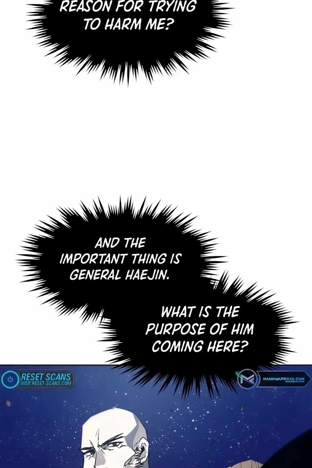 The Ember Knight Zinmanga X Chapter 122 Page 31