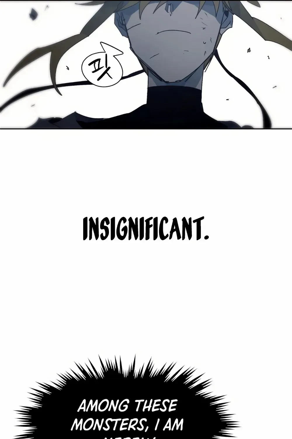 The Ember Knight Zinmanga X Chapter 122 Page 34
