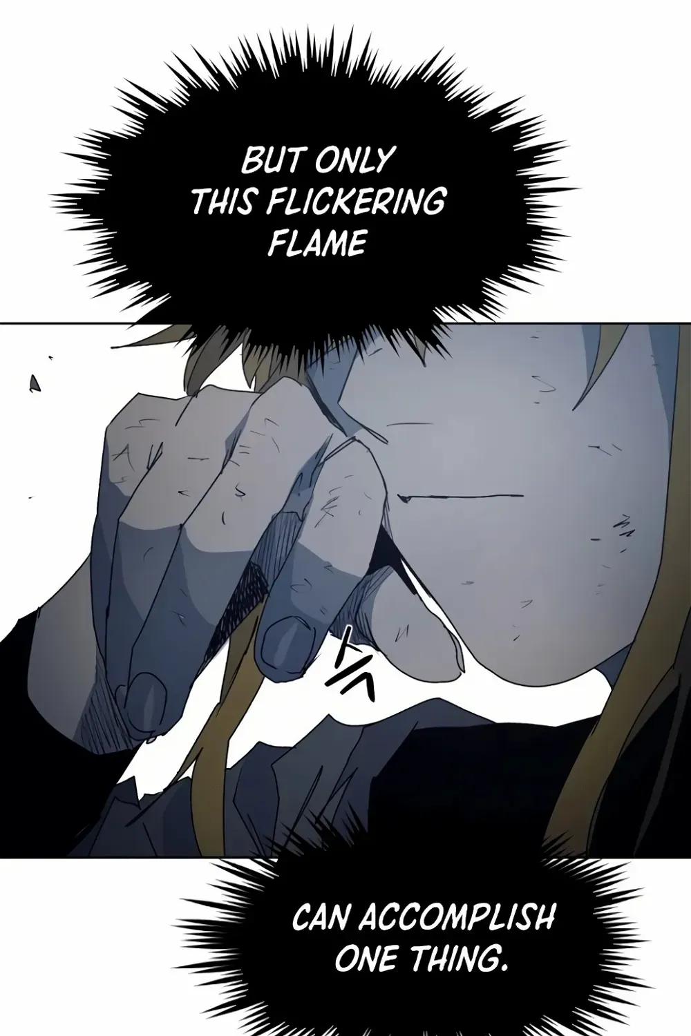 The Ember Knight Zinmanga X Chapter 122 Page 36
