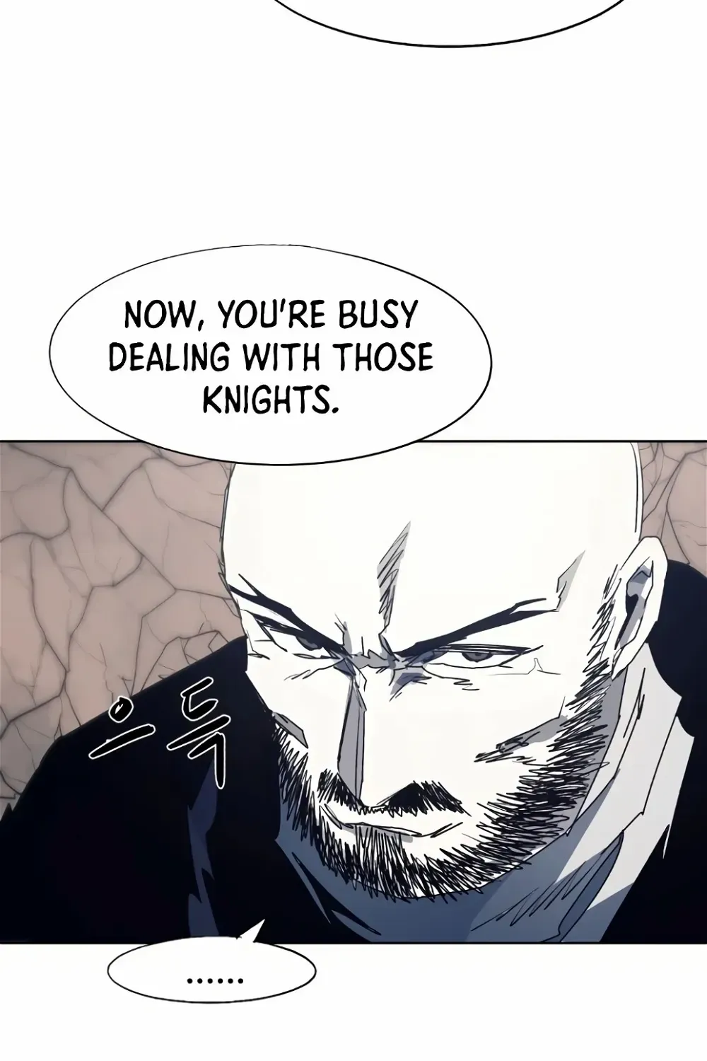 The Ember Knight Zinmanga X Chapter 122 Page 43