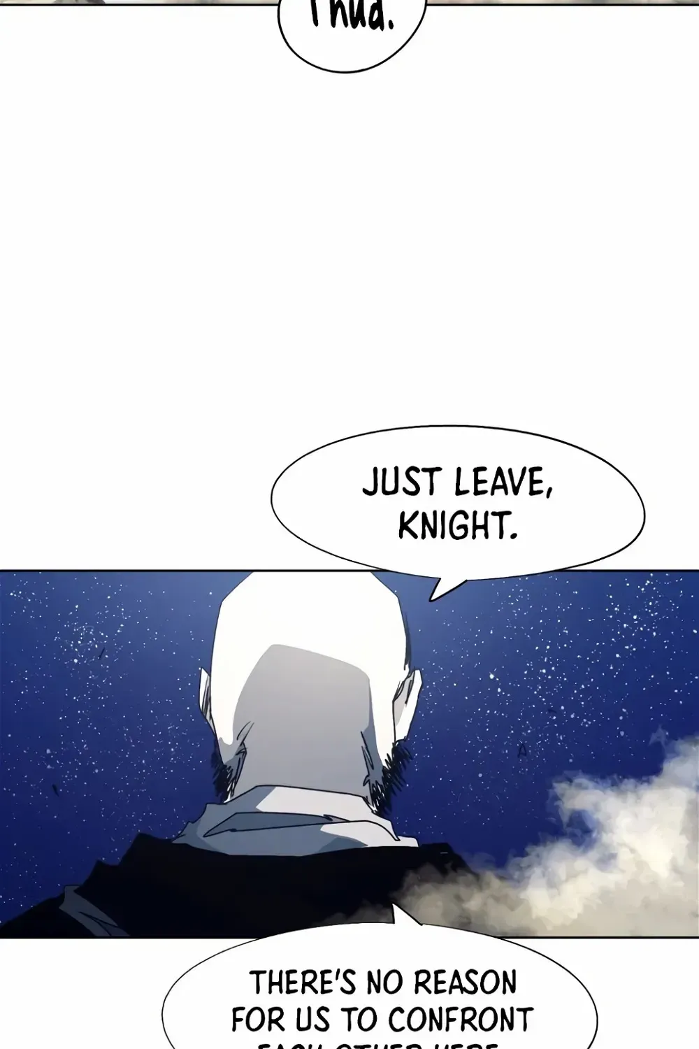 The Ember Knight Zinmanga X Chapter 122 Page 62