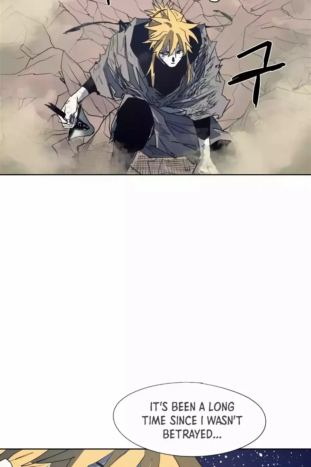 The Ember Knight Zinmanga X Chapter 121 Page 62