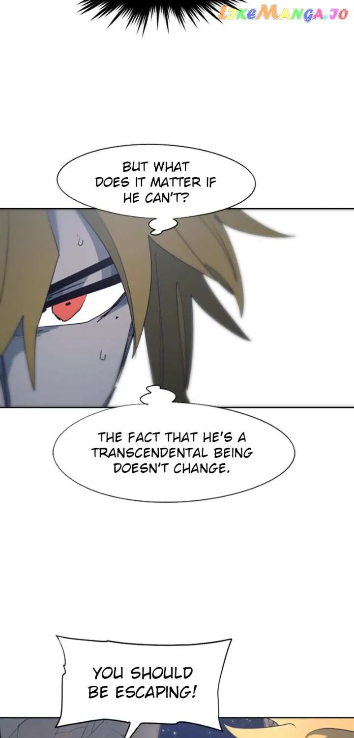 The Ember Knight Zinmanga X Chapter 120 Page 29