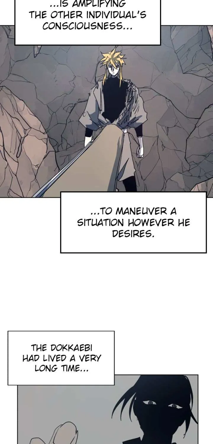 The Ember Knight Zinmanga X Chapter 120 Page 48