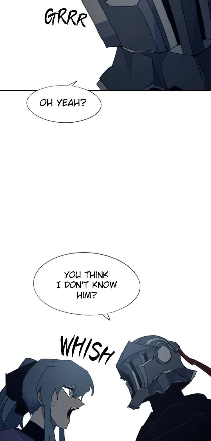 The Ember Knight Zinmanga X Chapter 119 Page 21