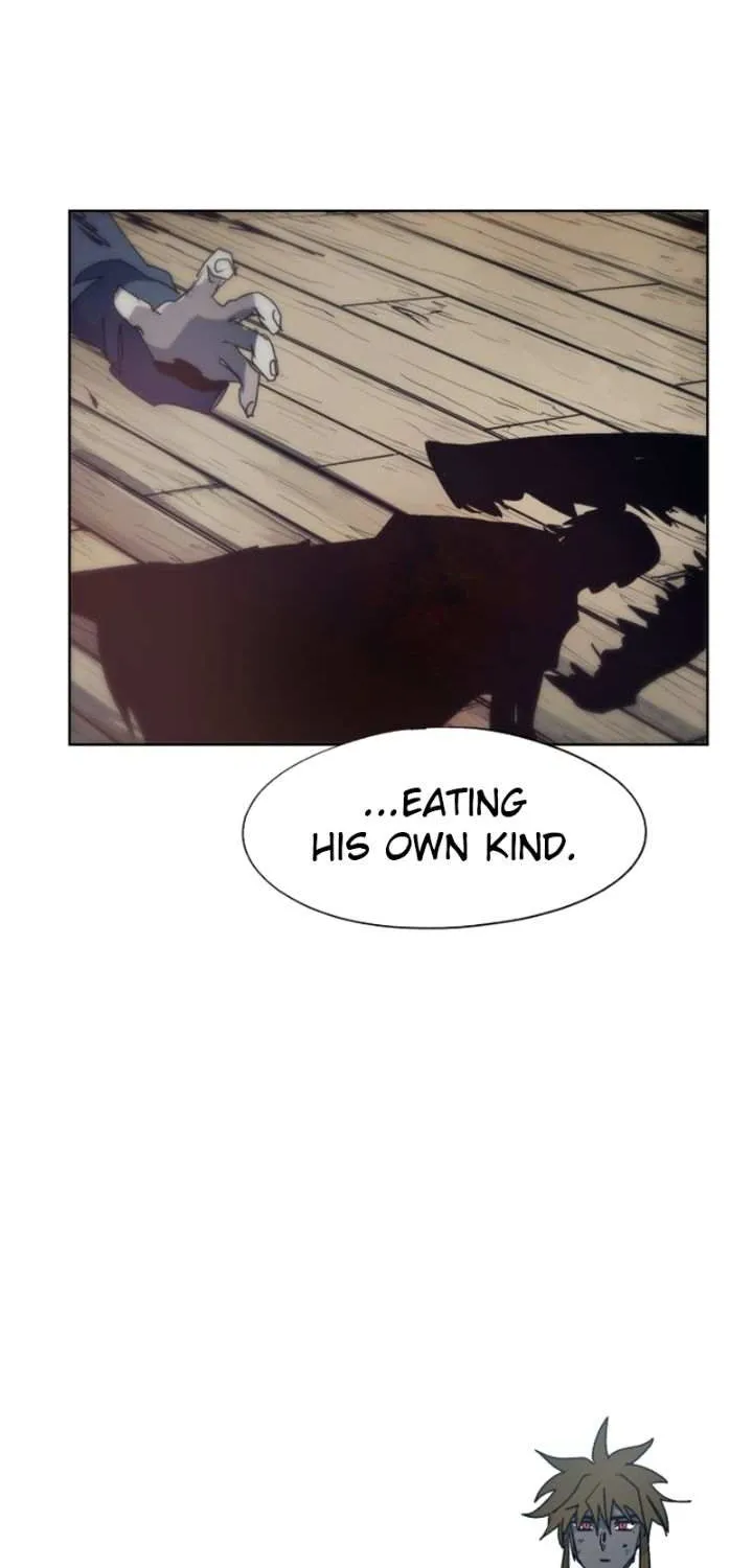 The Ember Knight Zinmanga X Chapter 119 Page 42