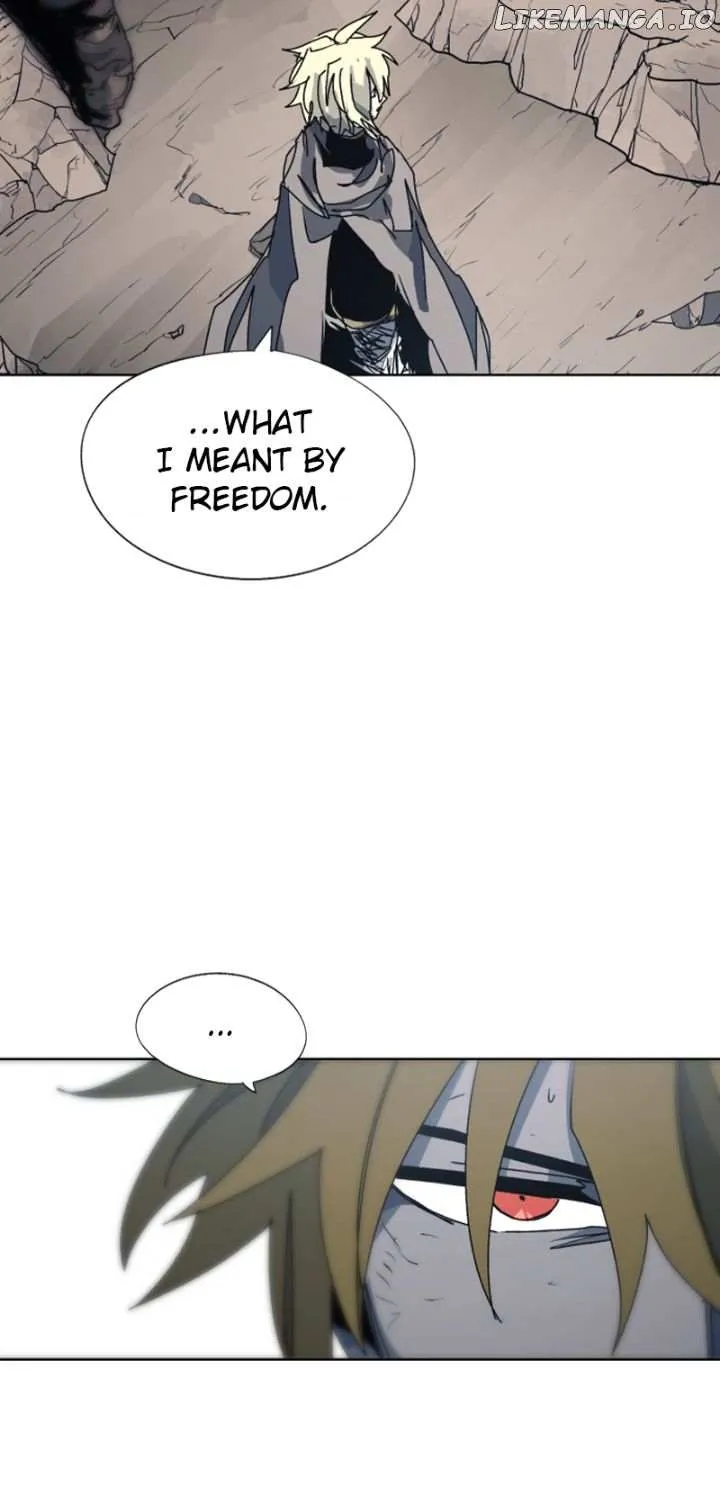 The Ember Knight Zinmanga X Chapter 119 Page 44