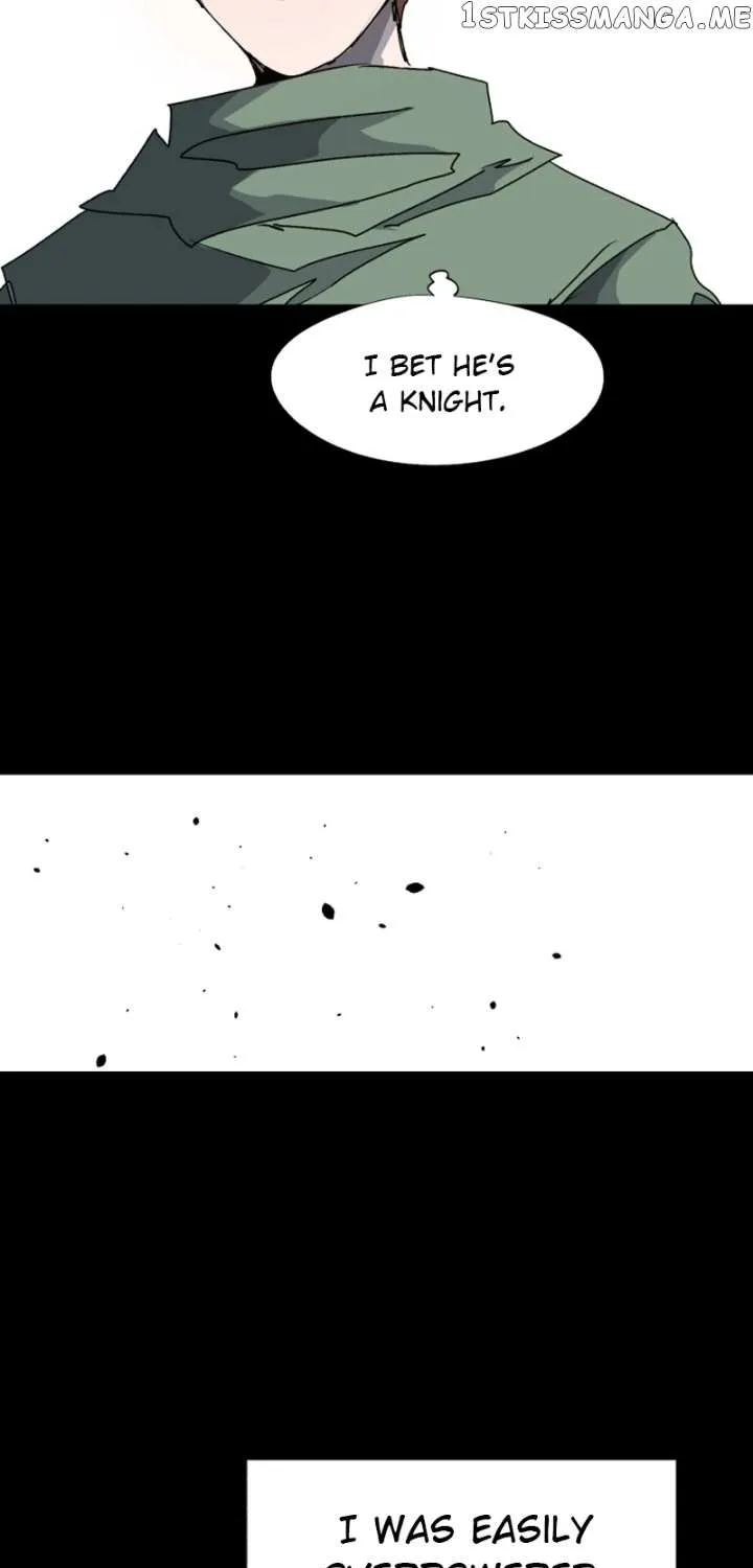 The Ember Knight Zinmanga X Chapter 117 Page 42