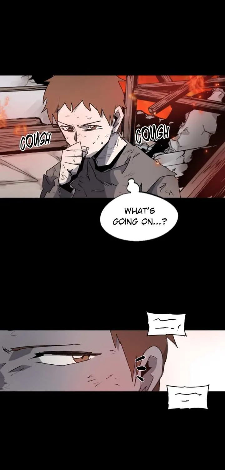 The Ember Knight Zinmanga X Chapter 117 Page 51