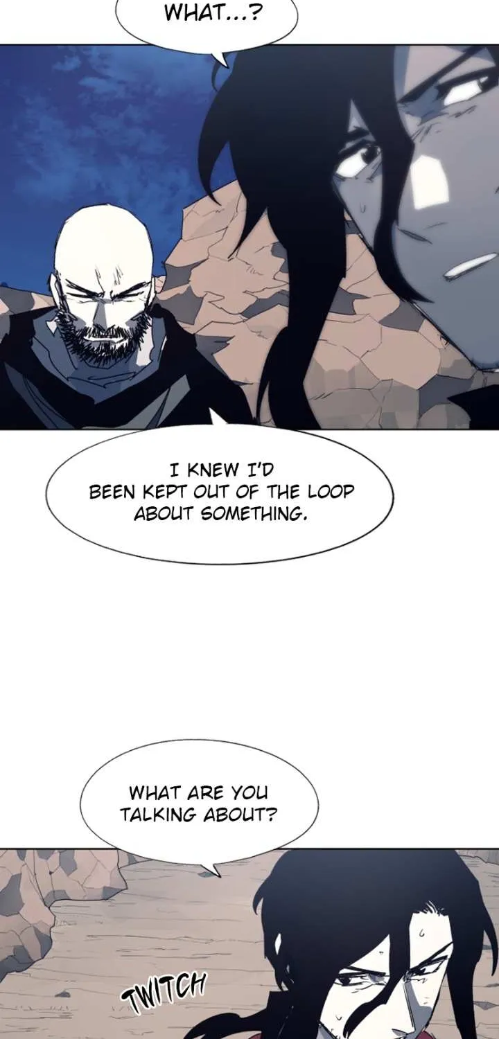 The Ember Knight Zinmanga X Chapter 116 Page 16