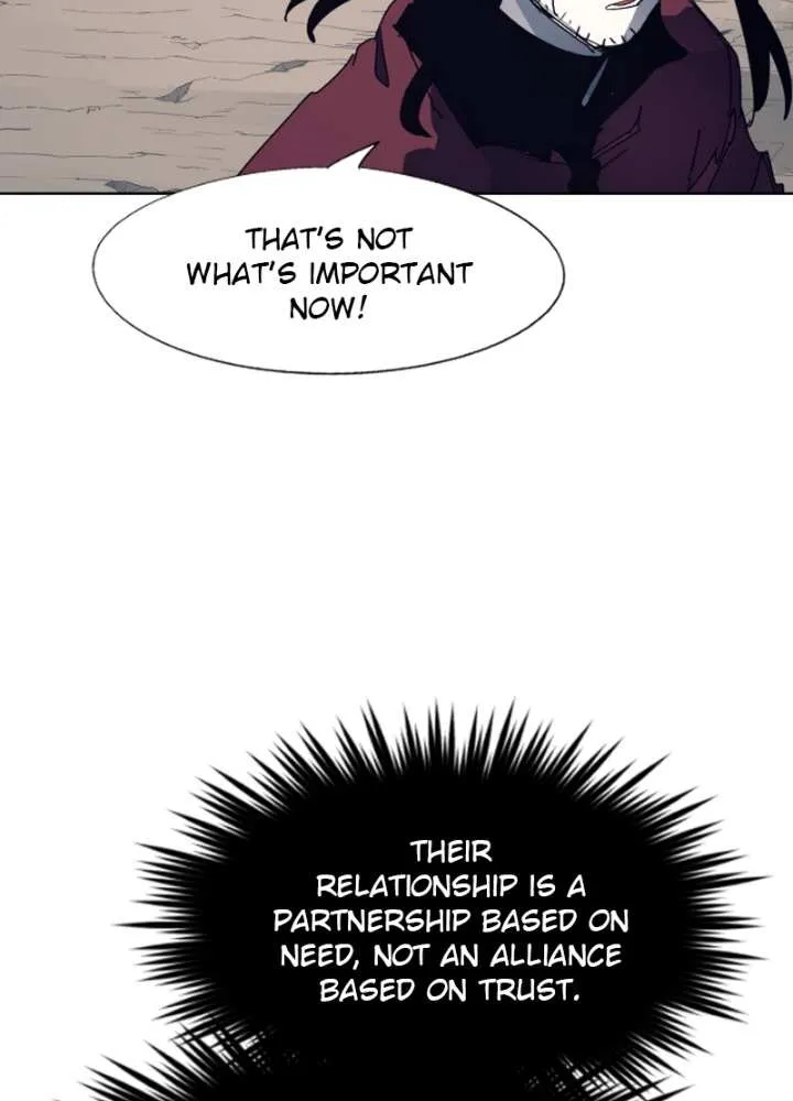 The Ember Knight Zinmanga X Chapter 116 Page 17