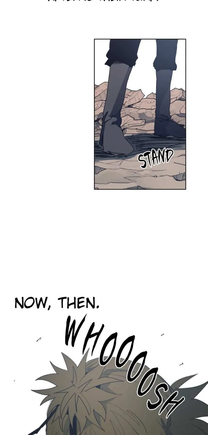 The Ember Knight Zinmanga X Chapter 116 Page 40