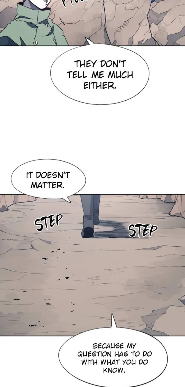 The Ember Knight Zinmanga X Chapter 116 Page 50