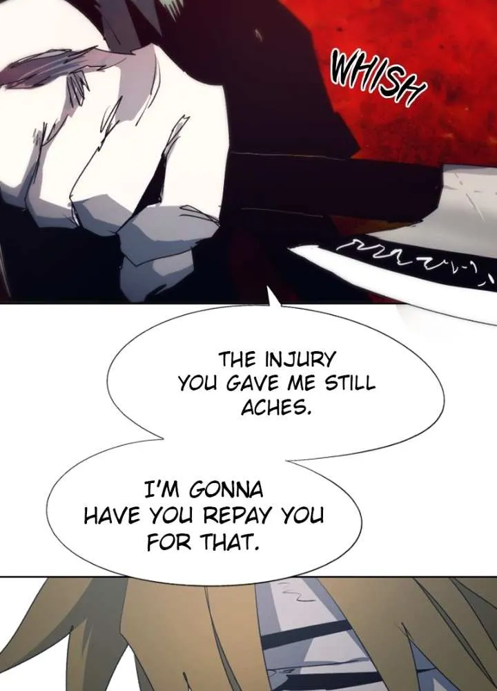 The Ember Knight Zinmanga X Chapter 116 Page 57