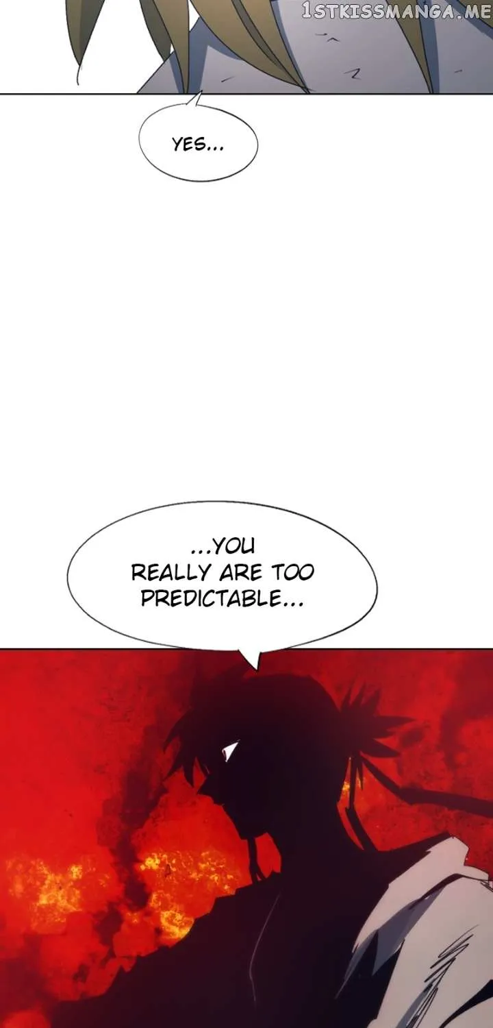 The Ember Knight Zinmanga X Chapter 116 Page 58