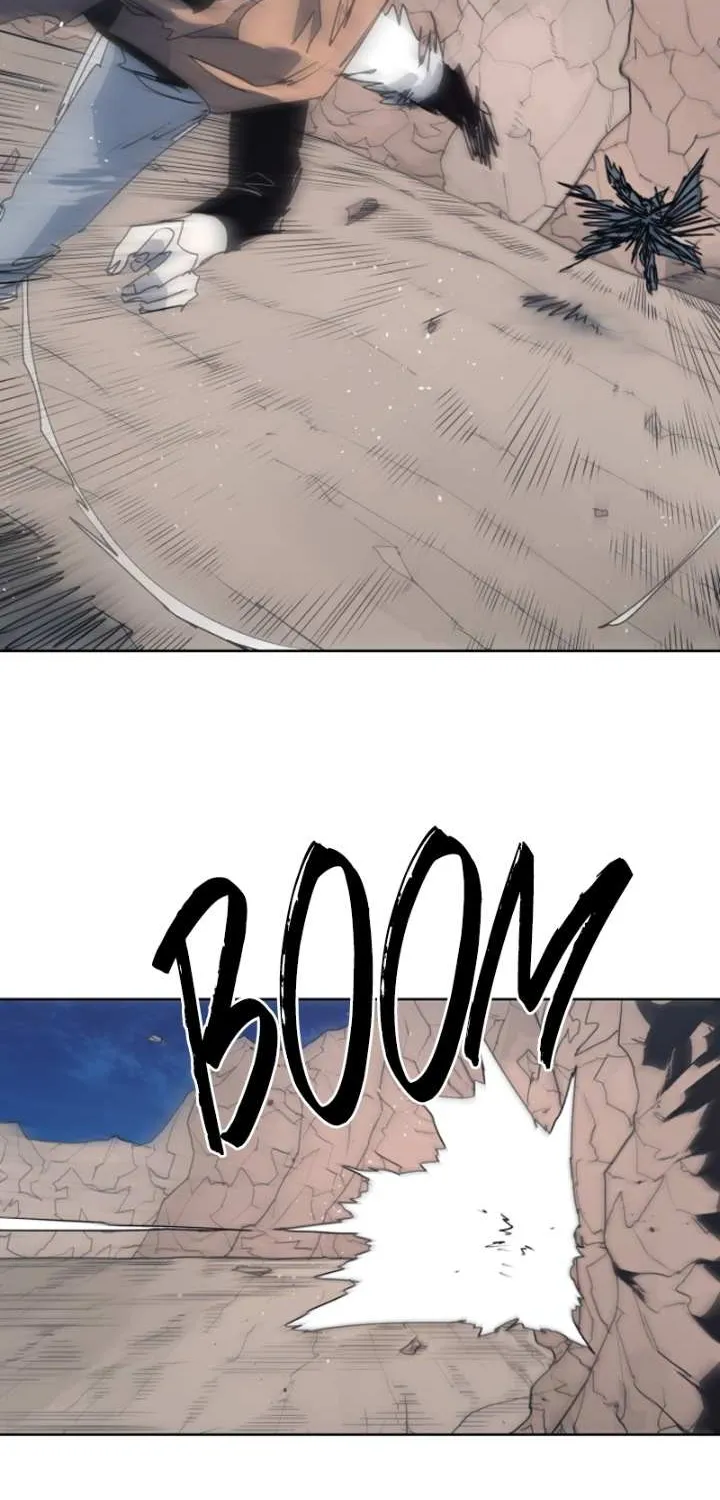 The Ember Knight Zinmanga X Chapter 114 Page 41