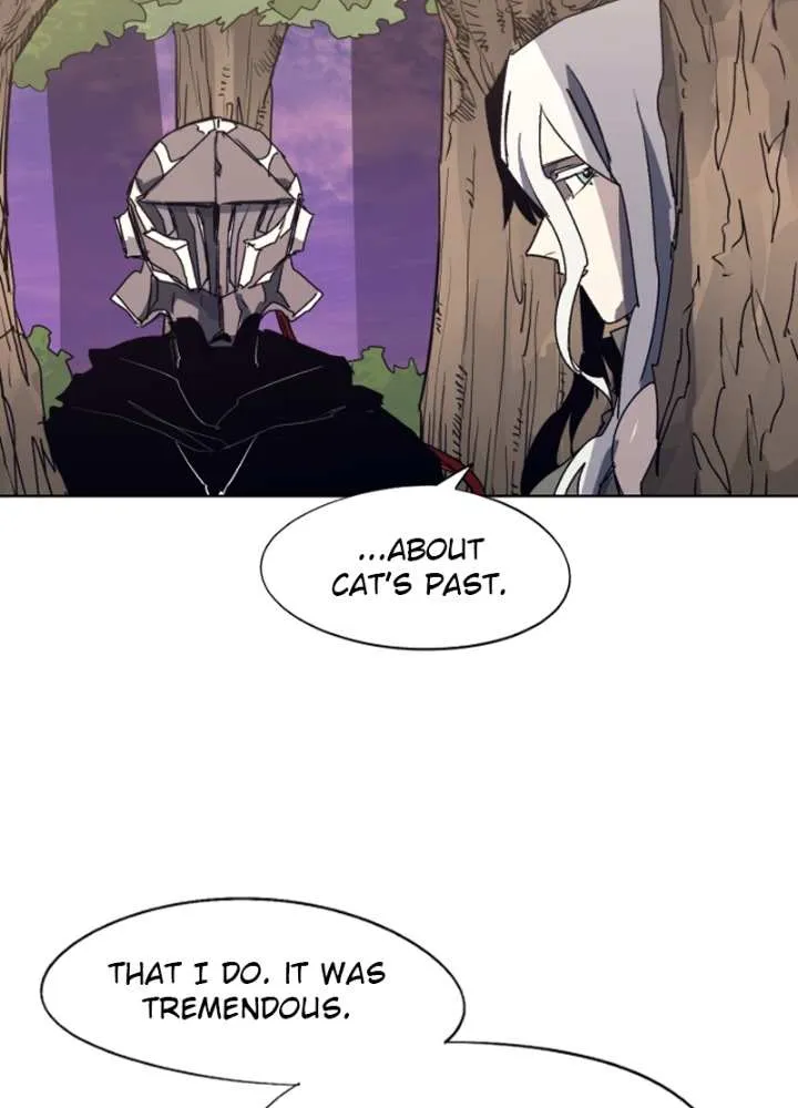 The Ember Knight Zinmanga X Chapter 113 Page 23