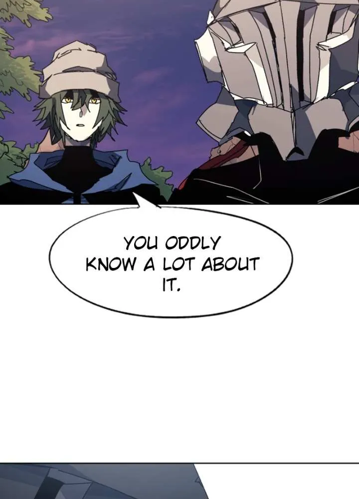The Ember Knight Zinmanga X Chapter 113 Page 30