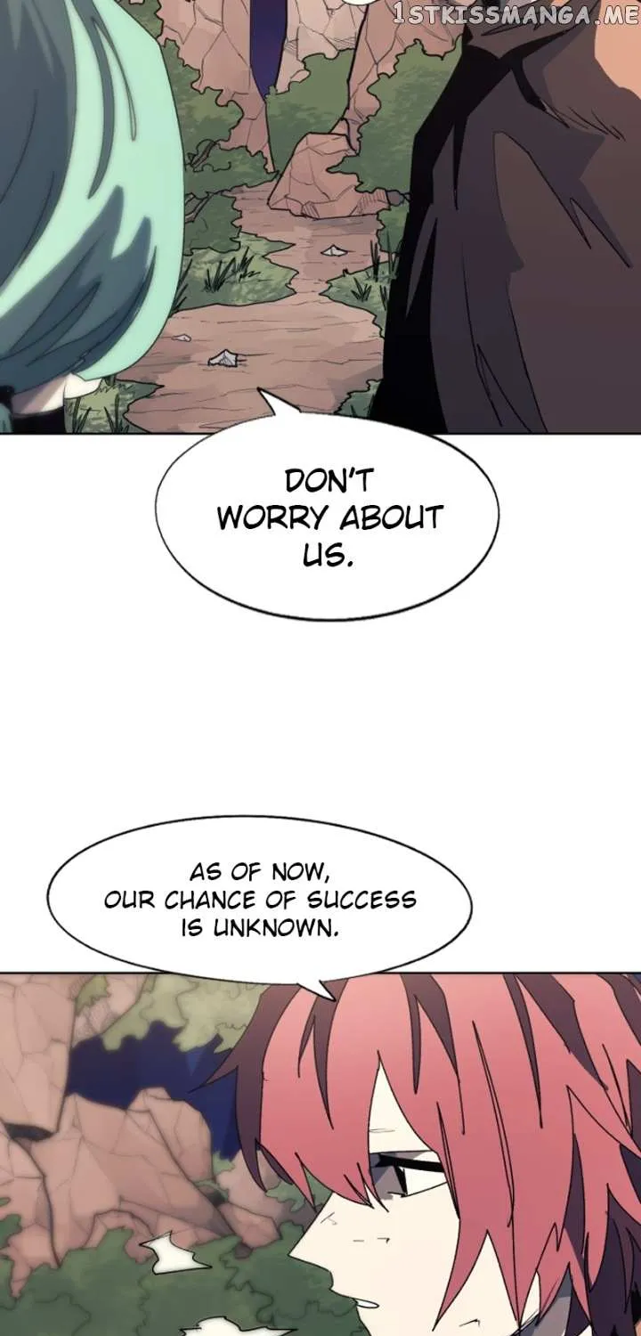The Ember Knight Zinmanga X Chapter 113 Page 42
