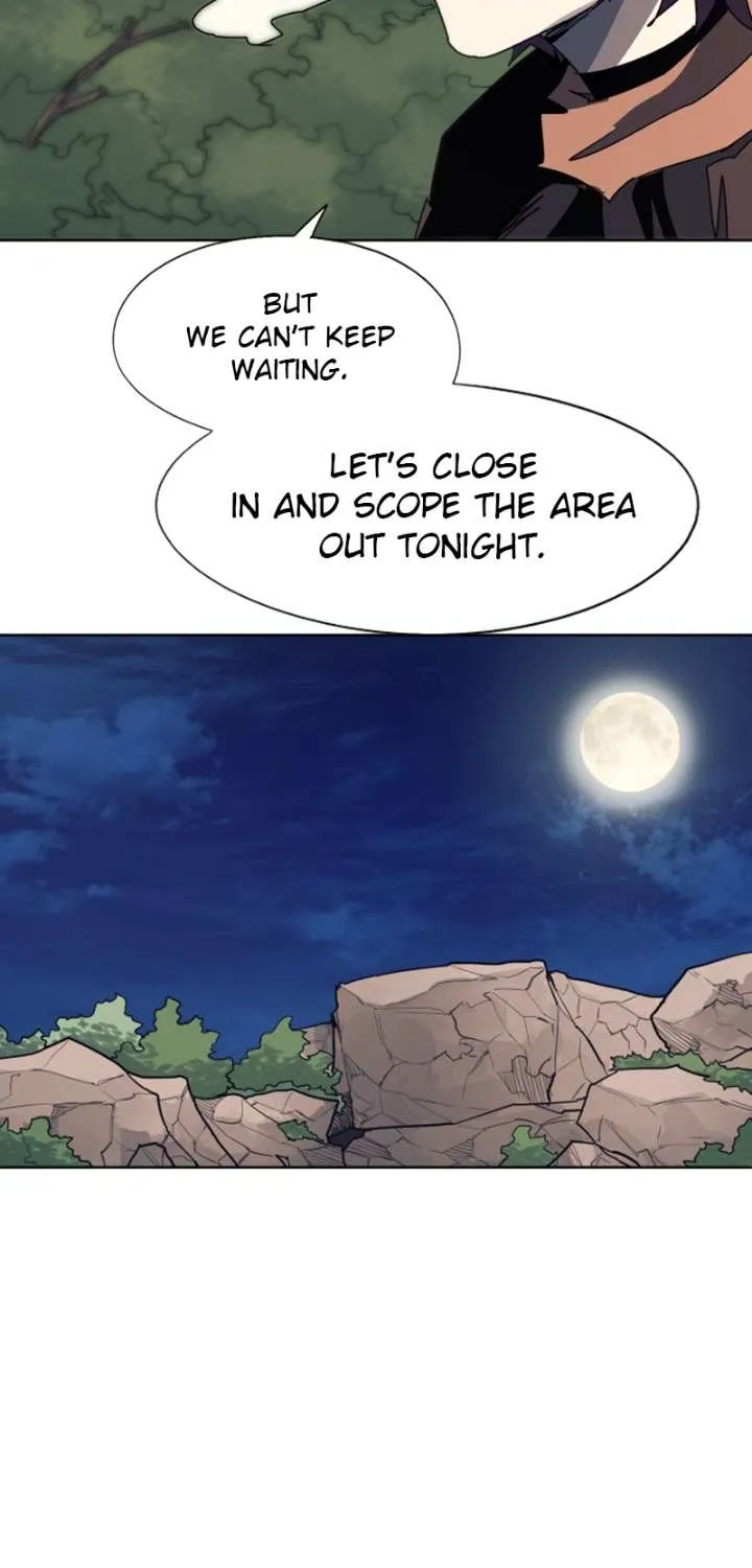 The Ember Knight Zinmanga X Chapter 113 Page 43