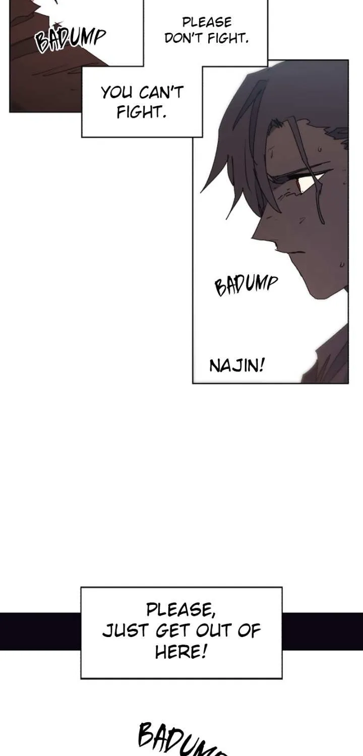 The Ember Knight Zinmanga X Chapter 113 Page 59