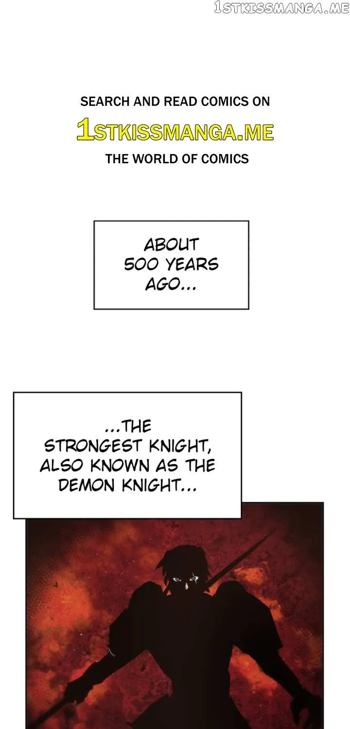 The Ember Knight Zinmanga X Chapter 112 Page 2