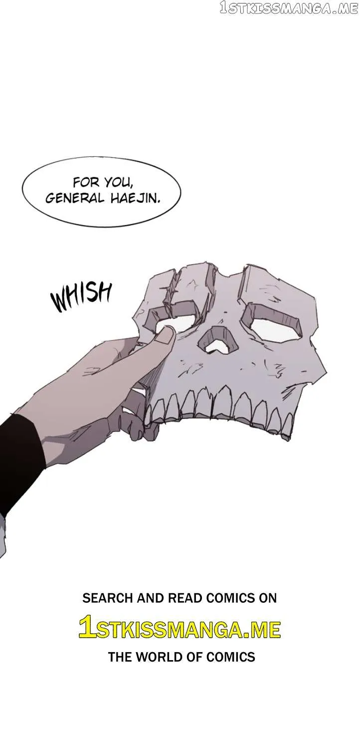 The Ember Knight Zinmanga X Chapter 110 Page 1