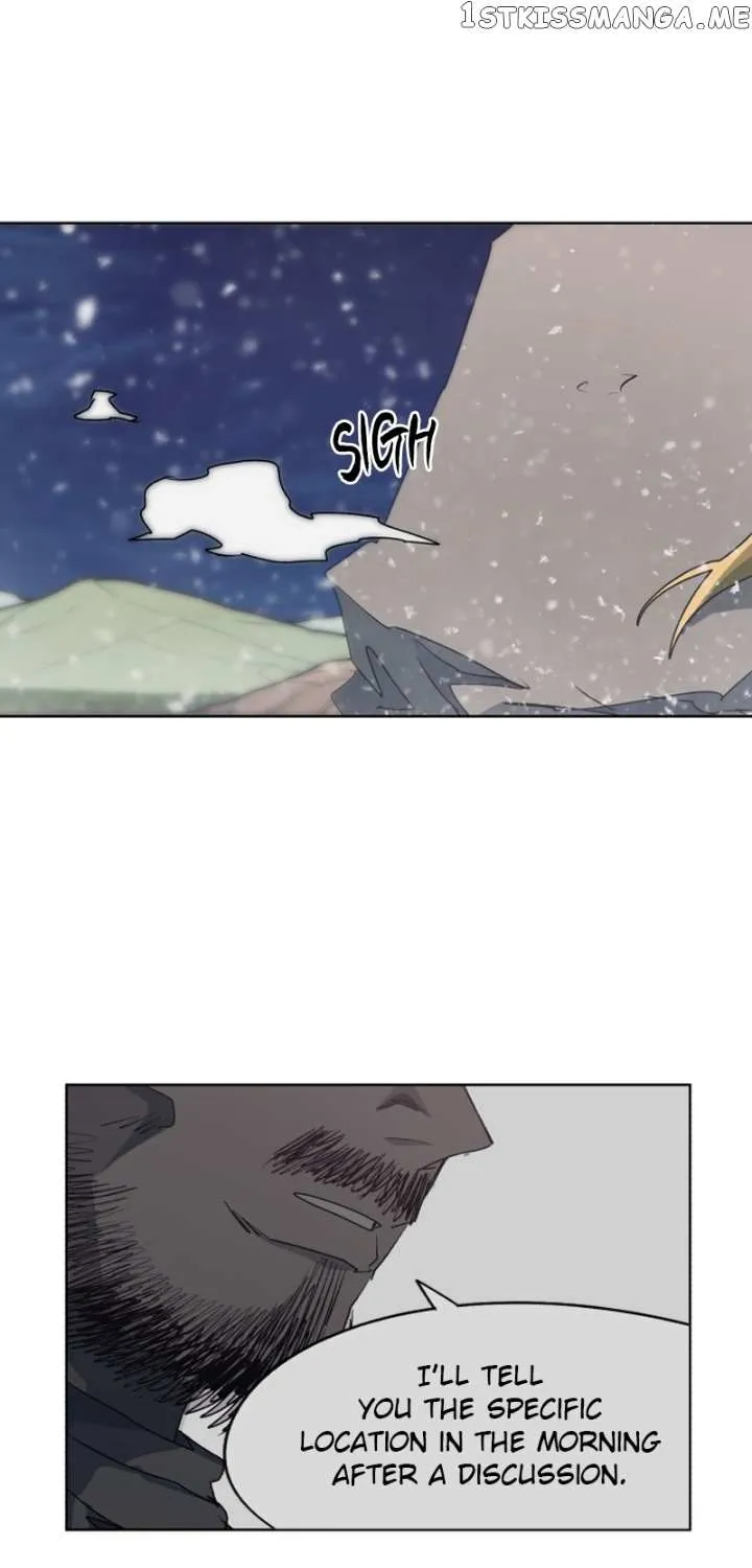 The Ember Knight Zinmanga X Chapter 110 Page 18