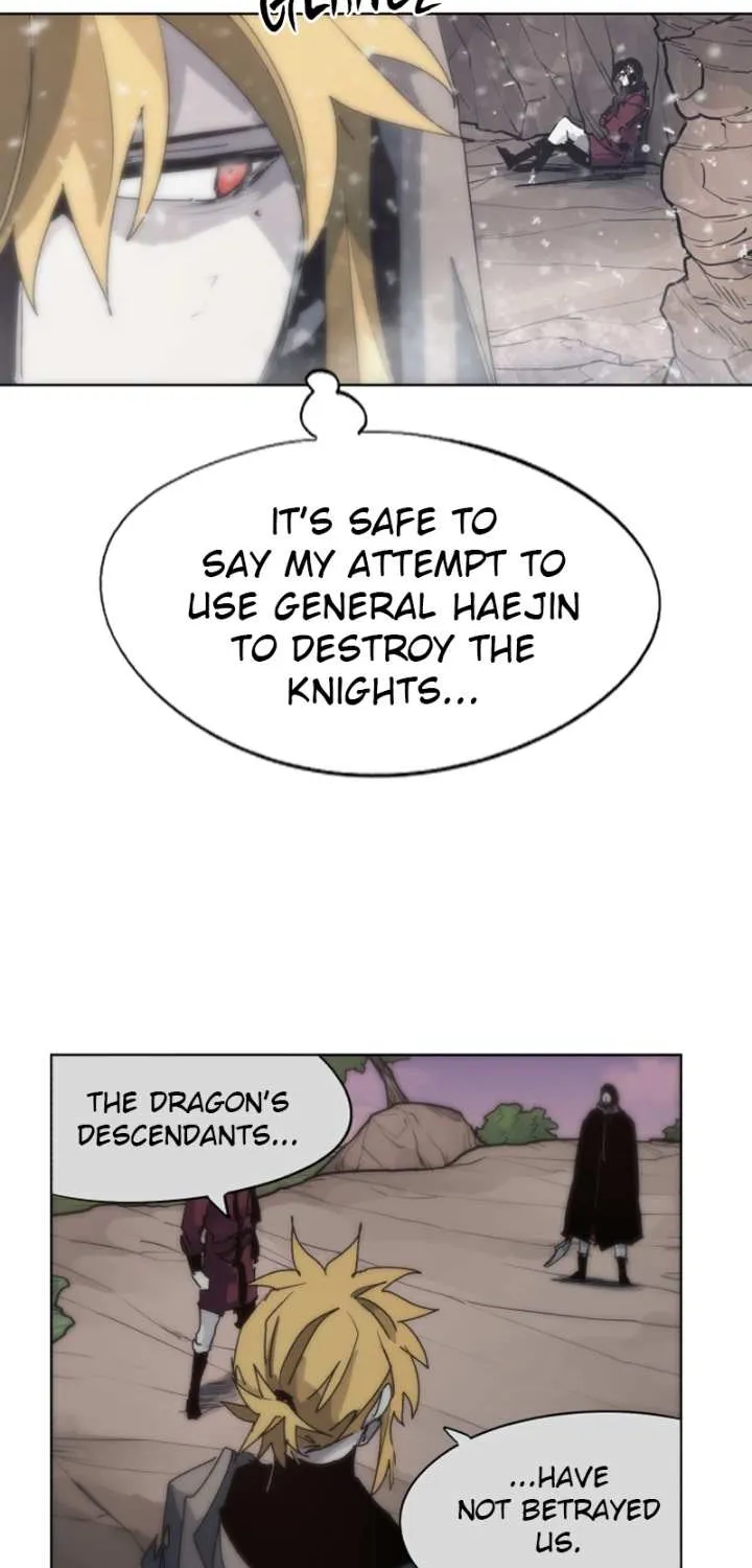 The Ember Knight Zinmanga X Chapter 110 Page 22