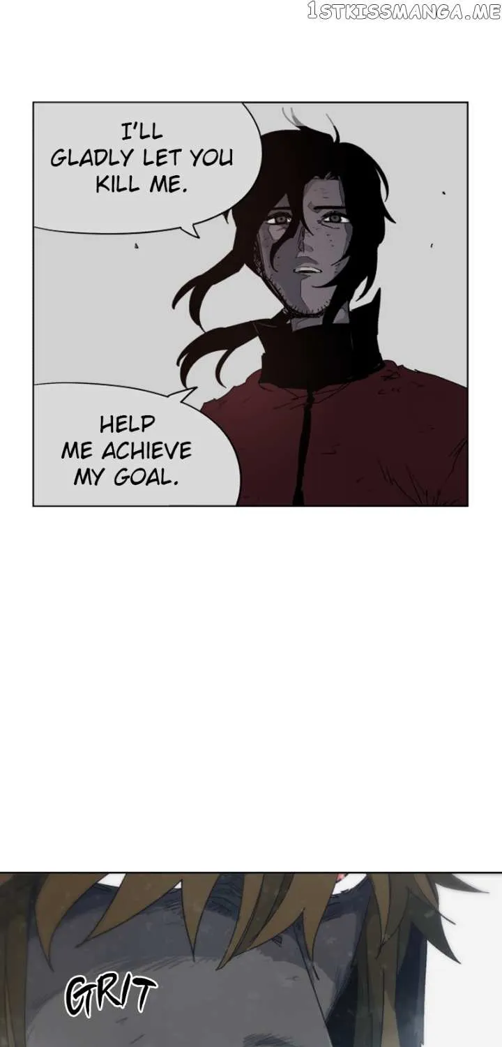 The Ember Knight Zinmanga X Chapter 110 Page 25
