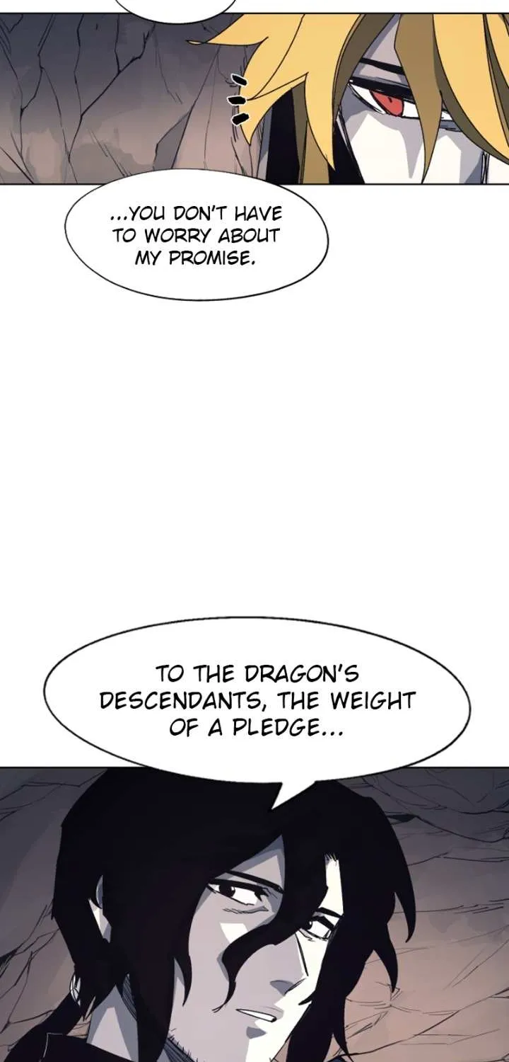 The Ember Knight Zinmanga X Chapter 110 Page 35