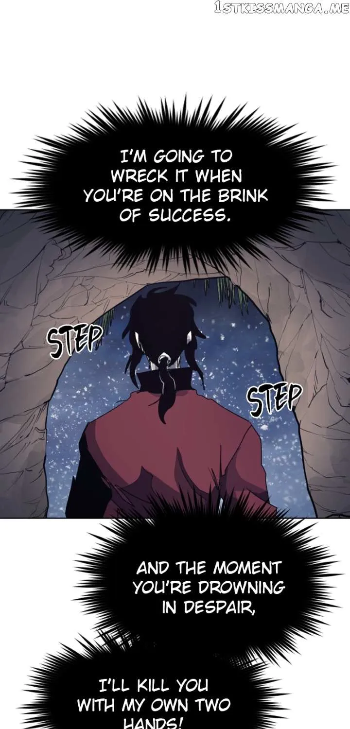 The Ember Knight Zinmanga X Chapter 110 Page 39