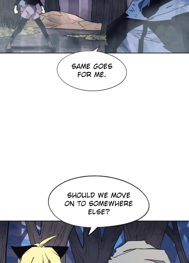 The Ember Knight Zinmanga X Chapter 110 Page 41