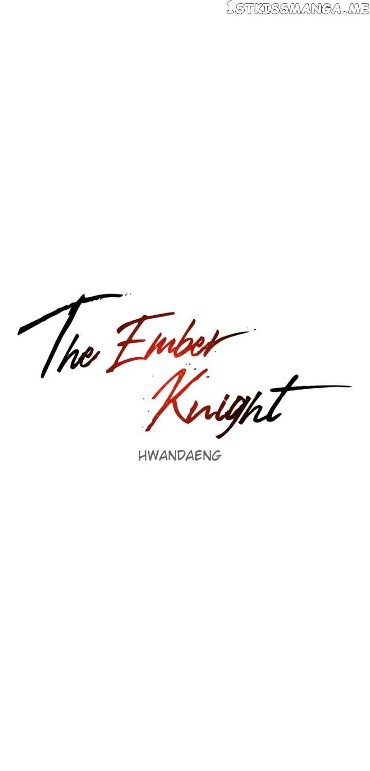 The Ember Knight Zinmanga X Chapter 109 Page 1