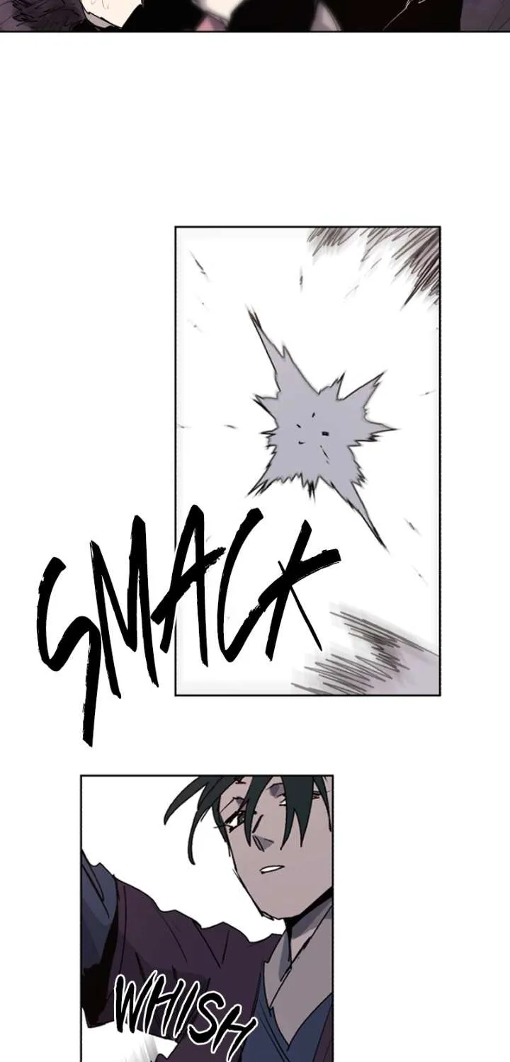 The Ember Knight Zinmanga X Chapter 109 Page 11